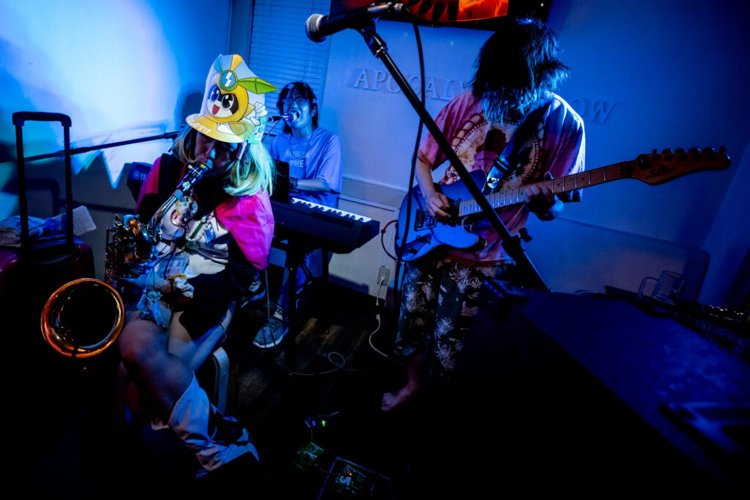 【荒川102】三ノ輪でノイズ！