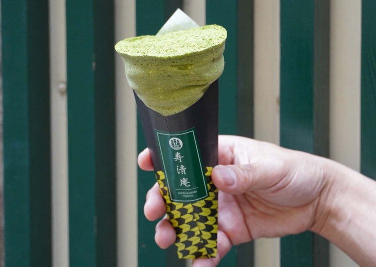 浅草のおすすめ食べ歩きグルメ15店。絶品抹茶スイーツから新感覚の天ぷら、国産うなぎの絶品焼おにぎりまで