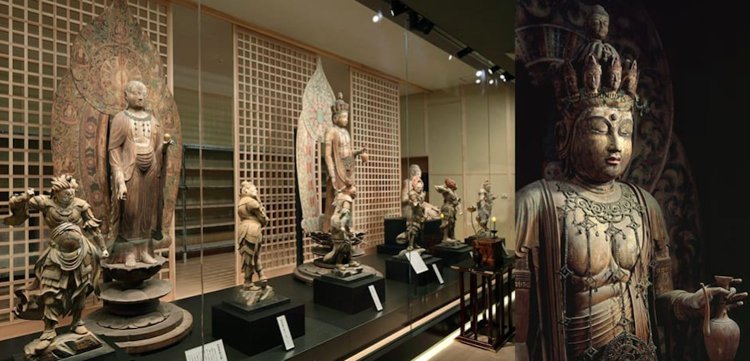 室生寺公式HPより引用。