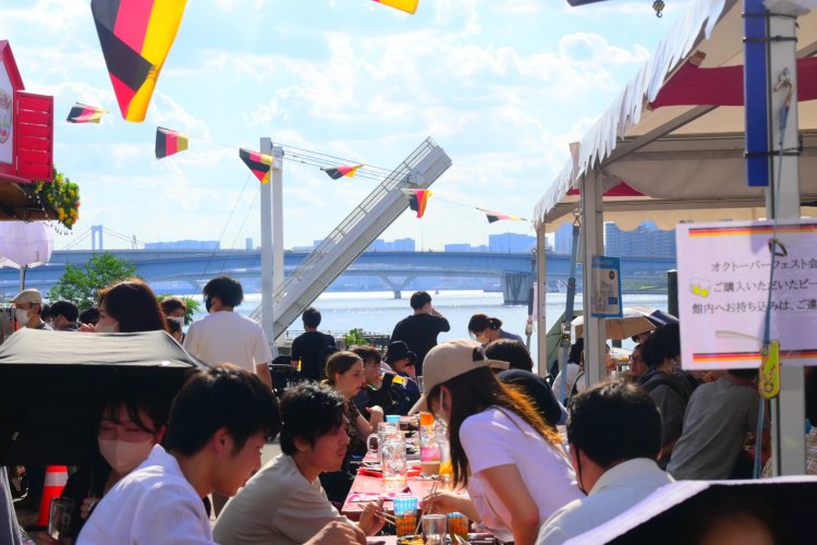 豊洲オクトーバーフェスト_221011_60