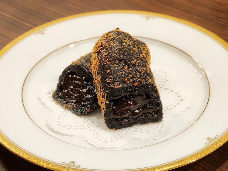 東洋軒 東京ステーション10