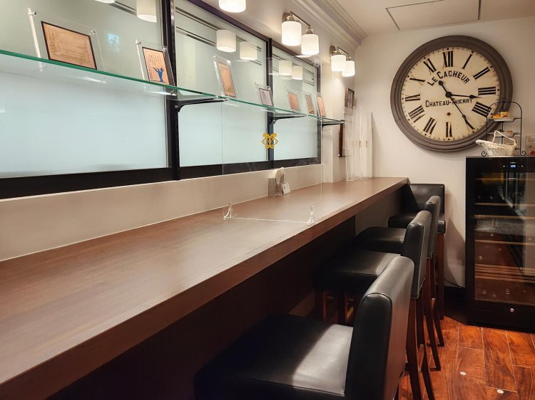 東洋軒 東京ステーション2