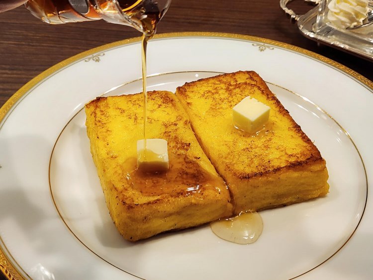 東洋軒 東京ステーション5