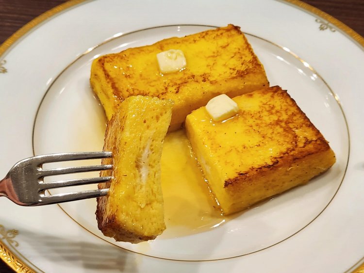 東洋軒 東京ステーション6