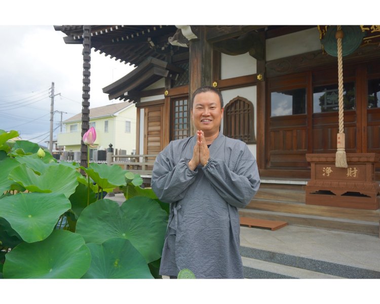 小田原・蓮華寺は現代の寺子屋。名物は蓮の花とプログラミング教室⁉