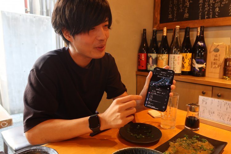 Googleの理解が追いつけないくらいの動き方。