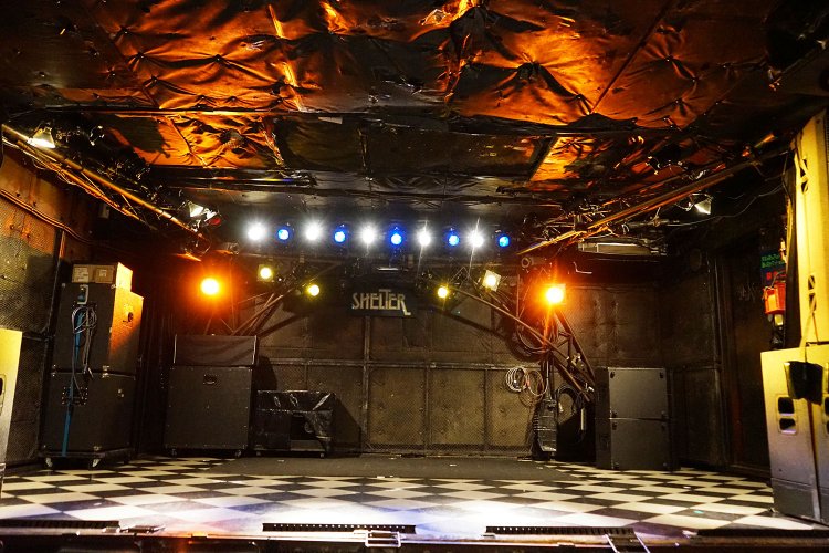 1991年10月から30年以上も、熱いステージが繰り広げられてきた。