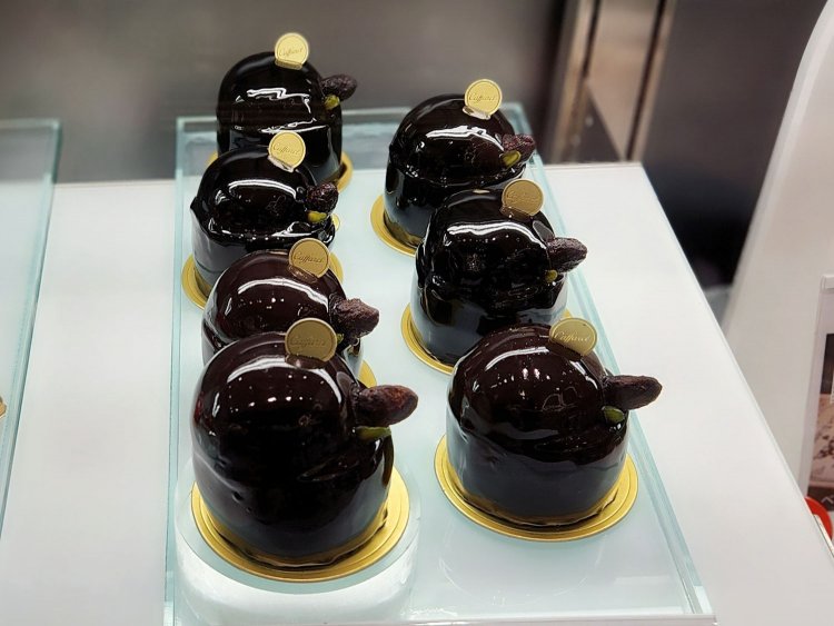 Caffarel（カファレル）