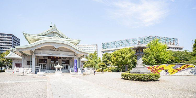 【関東大震災から100年】東京の街に込められた帝都復興100年を歩く