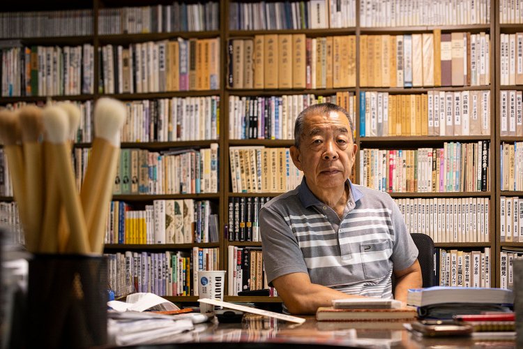 【関東大震災から100年】震災と寄席。わが道をゆく噺家たちが「協会」を作るまで