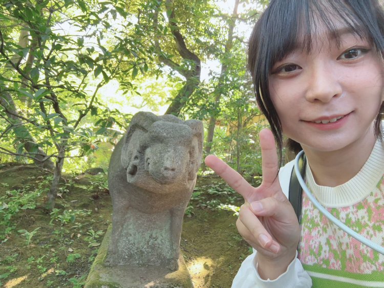 アンゴラ村長、『根津美術館』をめぐる～庭園は自分の気持ちをぶつけに行く場所