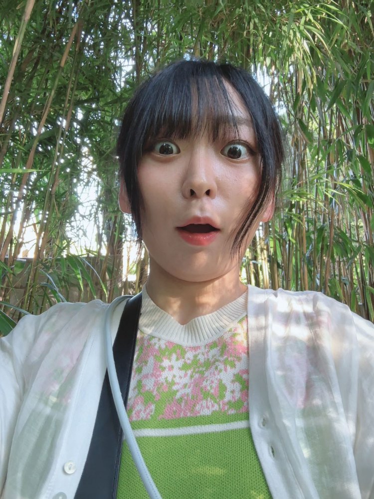 竹林_さんたつ根津美術館_230822_9