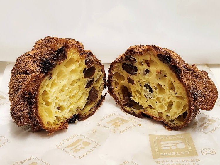 ブーランジェリー ラ・テール12