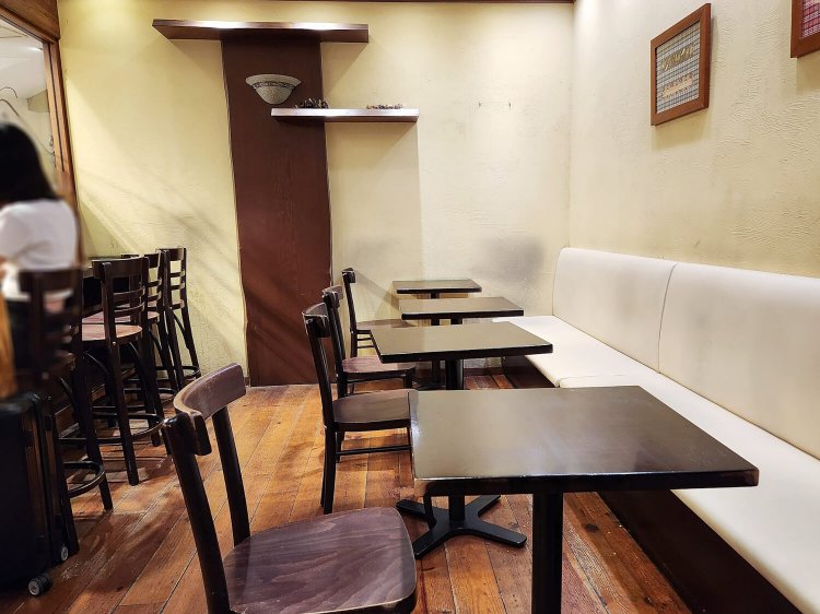 ブーランジェリー ラ・テール4