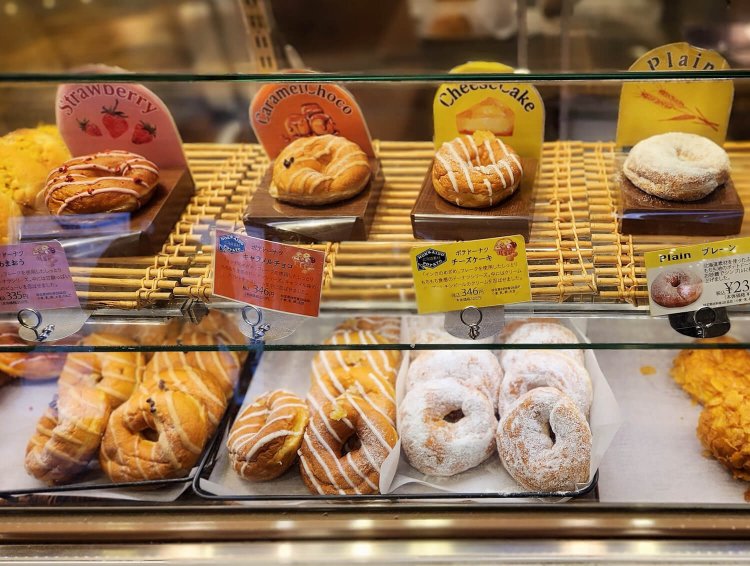 ブーランジェリー ラ・テール7