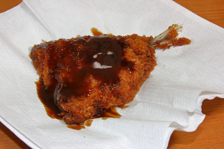 ソース_街の昭和