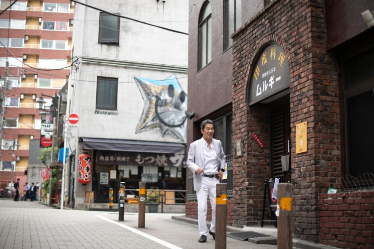 印度料理『ムルギー』。