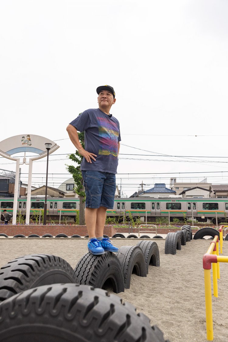 ファンキー公園_82A8137