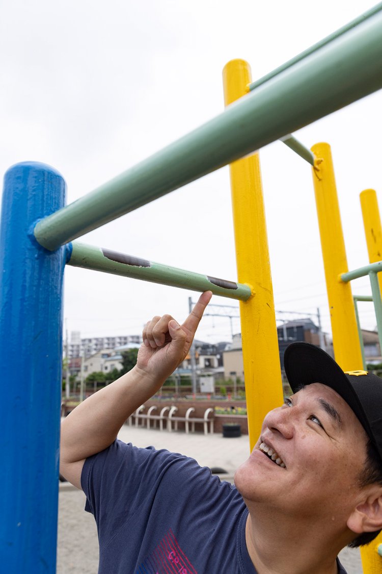 ファンキー公園_82A8195