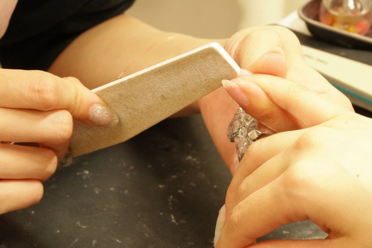 美容室『CoCo Salon』。