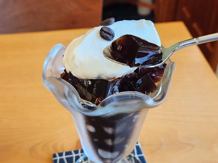 カフェ・オーレ水天宮12