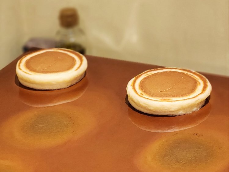 カフェ・オーレ水天宮5