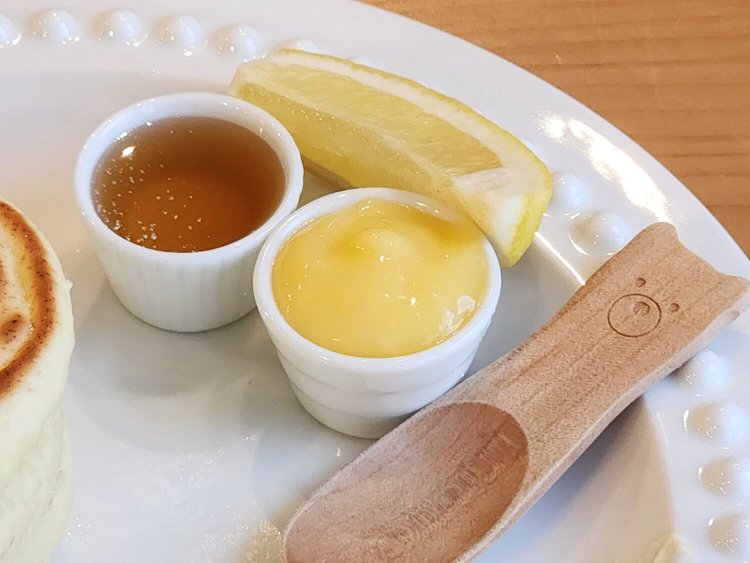 カフェ・オーレ水天宮8