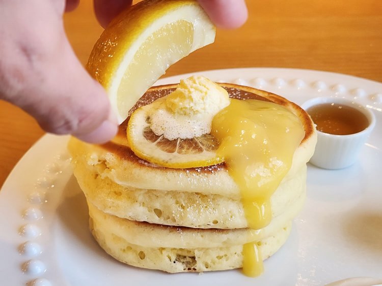 カフェ・オーレ水天宮9