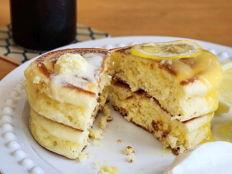 カフェ・オーレ水天宮10