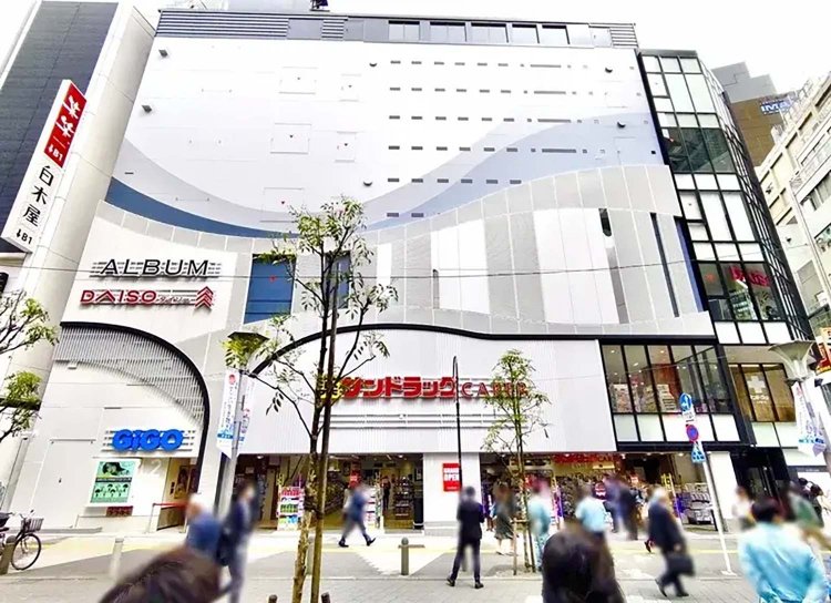 【としまらいふ】都内最大級「GiGO総本店」が池袋サンシャイン60通りに9月下旬オープン！