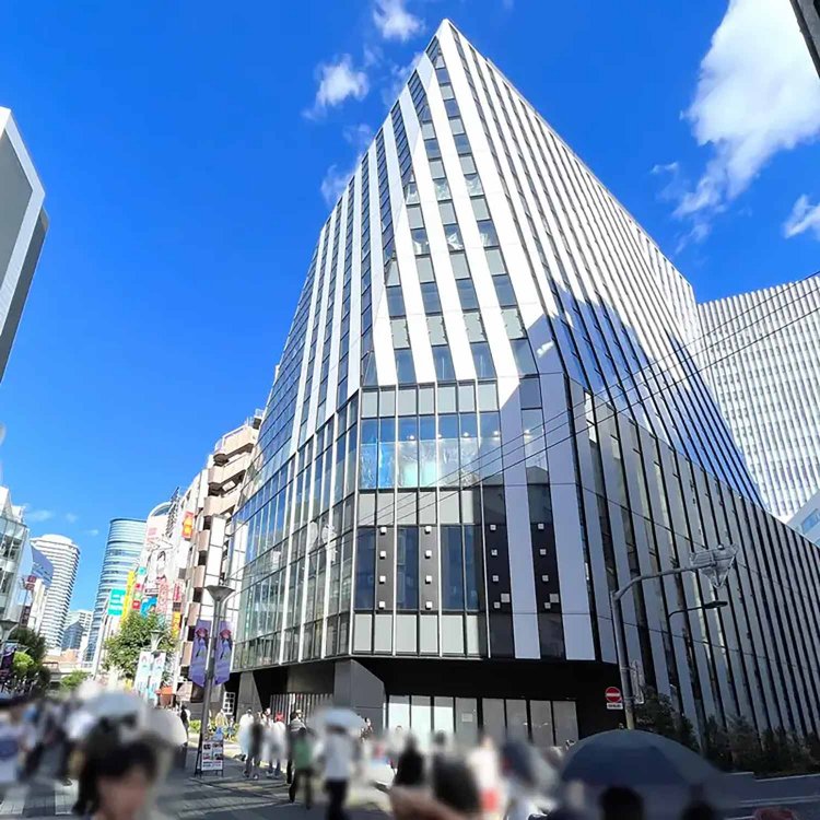 【としまらいふ】都内最大級「GiGO総本店」が池袋サンシャイン60通りに9月下旬オープン！