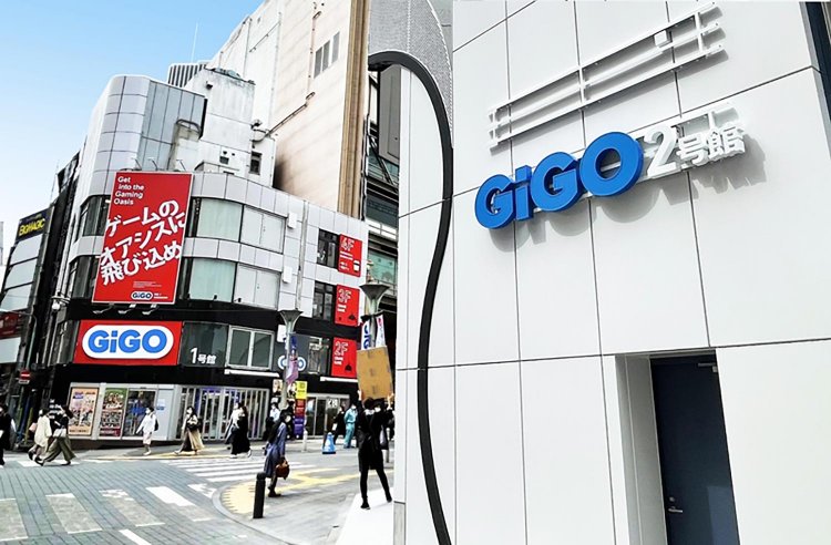 【としまらいふ】都内最大級「GiGO総本店」が池袋サンシャイン60通りに9月下旬オープン！
