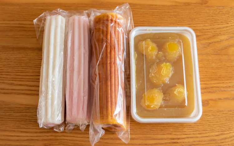 【東京おでんだね】大清かまぼこ店のできたておでん