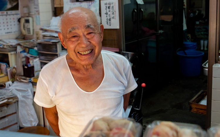 【東京おでんだね】大清かまぼこ店のできたておでん