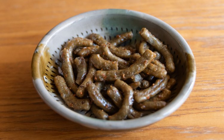 【東京おでんだね】大清かまぼこ店のできたておでん