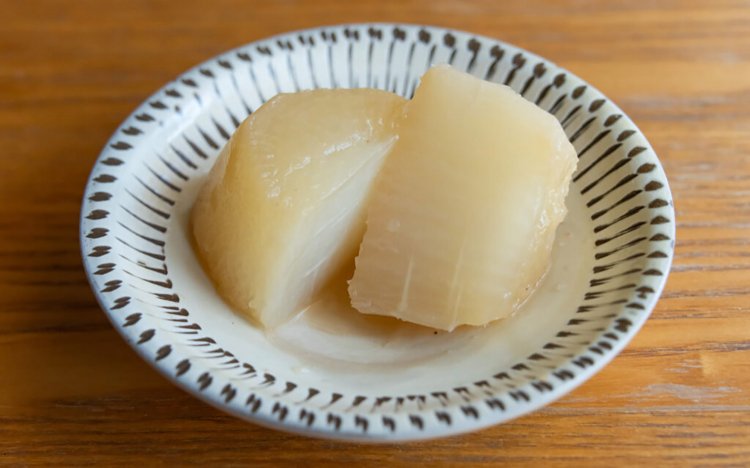 【東京おでんだね】大清かまぼこ店のできたておでん