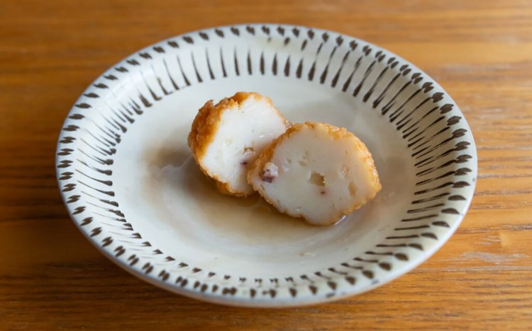 【東京おでんだね】大清かまぼこ店のできたておでん