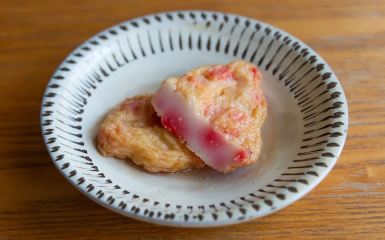 【東京おでんだね】大清かまぼこ店のできたておでん