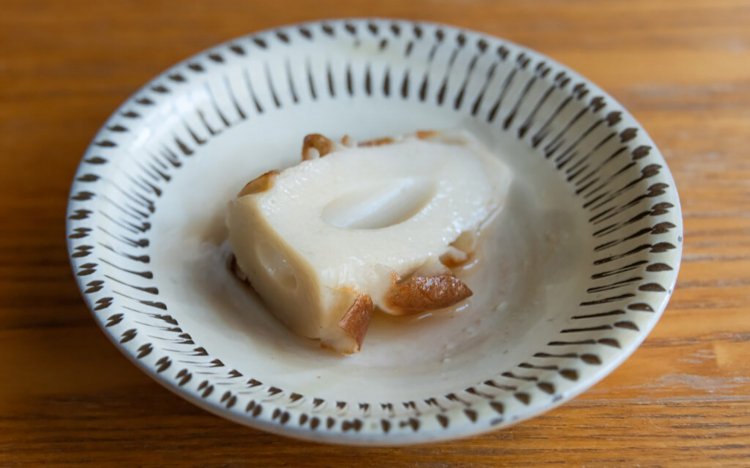 【東京おでんだね】大清かまぼこ店のできたておでん