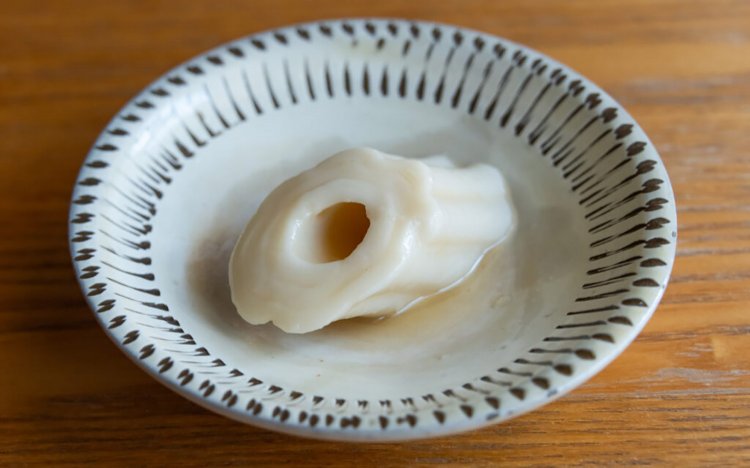 【東京おでんだね】大清かまぼこ店のできたておでん