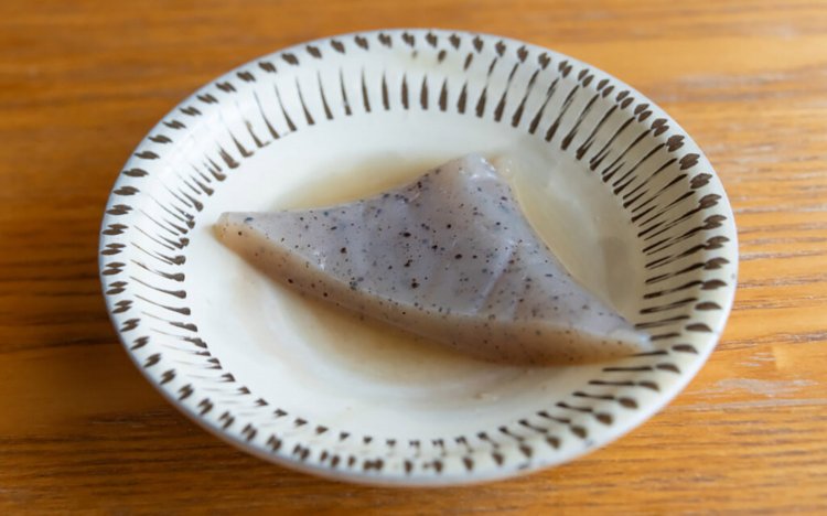 【東京おでんだね】大清かまぼこ店のできたておでん