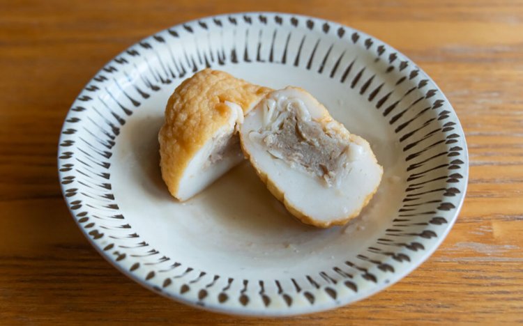 【東京おでんだね】大清かまぼこ店のできたておでん