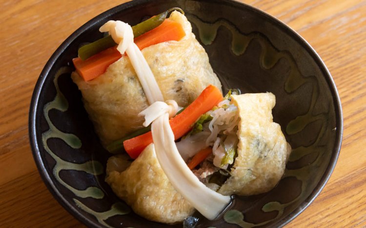 【東京おでんだね】大清かまぼこ店のできたておでん