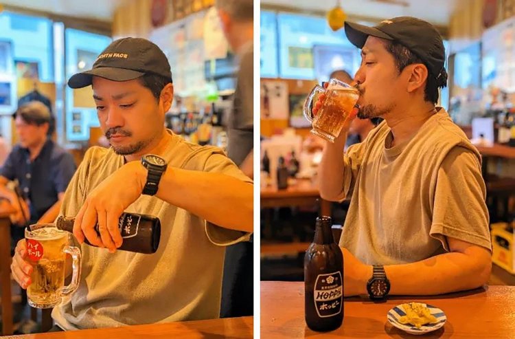 【酒場ナビ】四ツ谷で看板を下ろしたはずの酒場と東高円寺で奇跡の再会