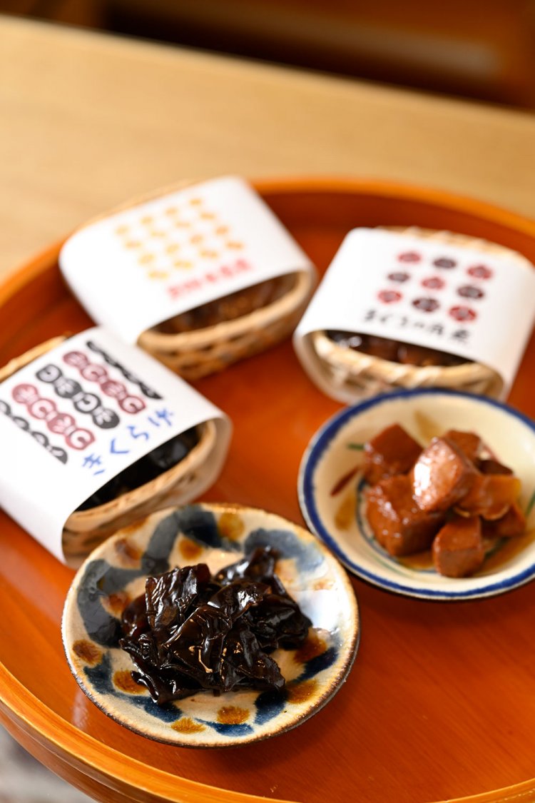 【散歩の達人】月島・佃島さんぽ