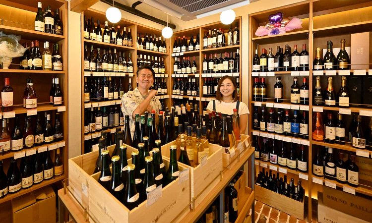 【散歩の達人】月島・佃島さんぽ