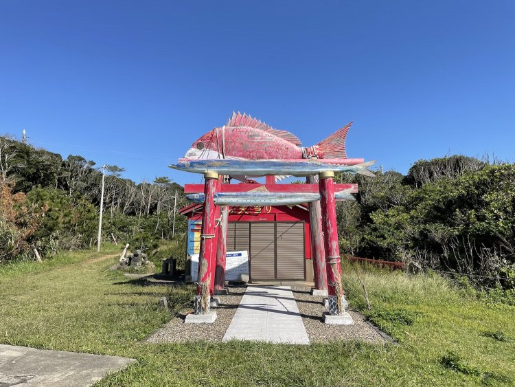 圧倒的なパンチ力を誇る外観。