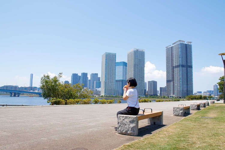 【散歩の達人】朝ごはんは、テイクアウトが楽しい！