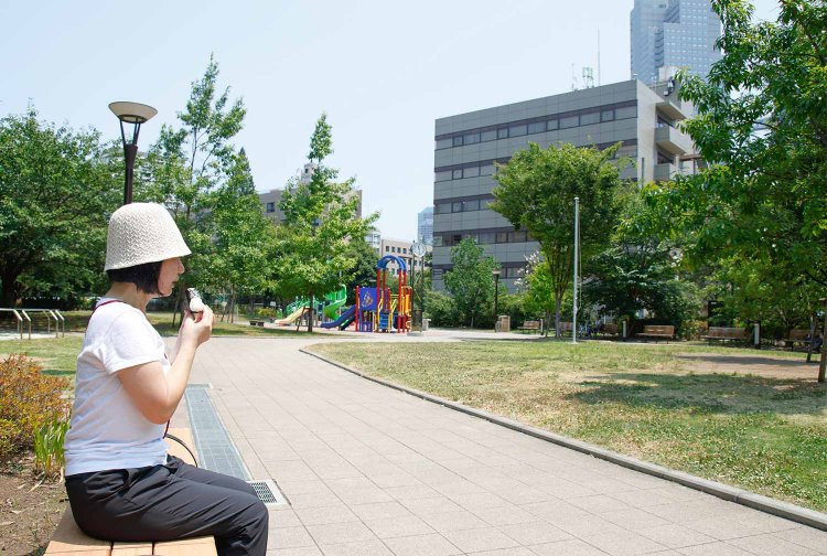 【散歩の達人】朝ごはんは、テイクアウトが楽しい！