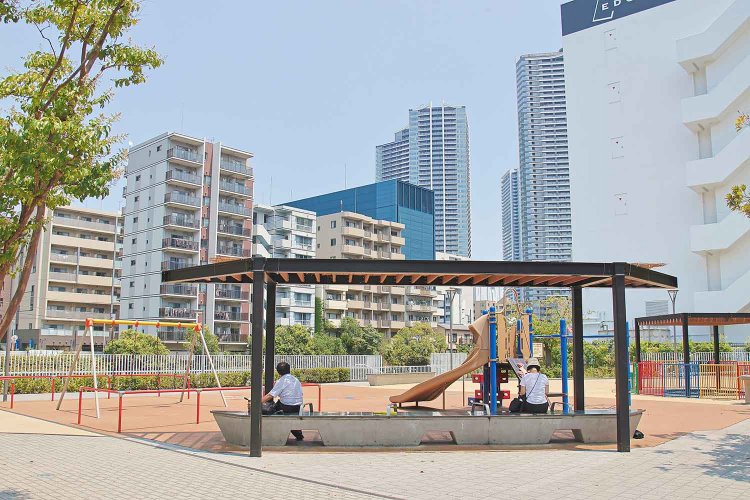 【散歩の達人】朝ごはんは、テイクアウトが楽しい！